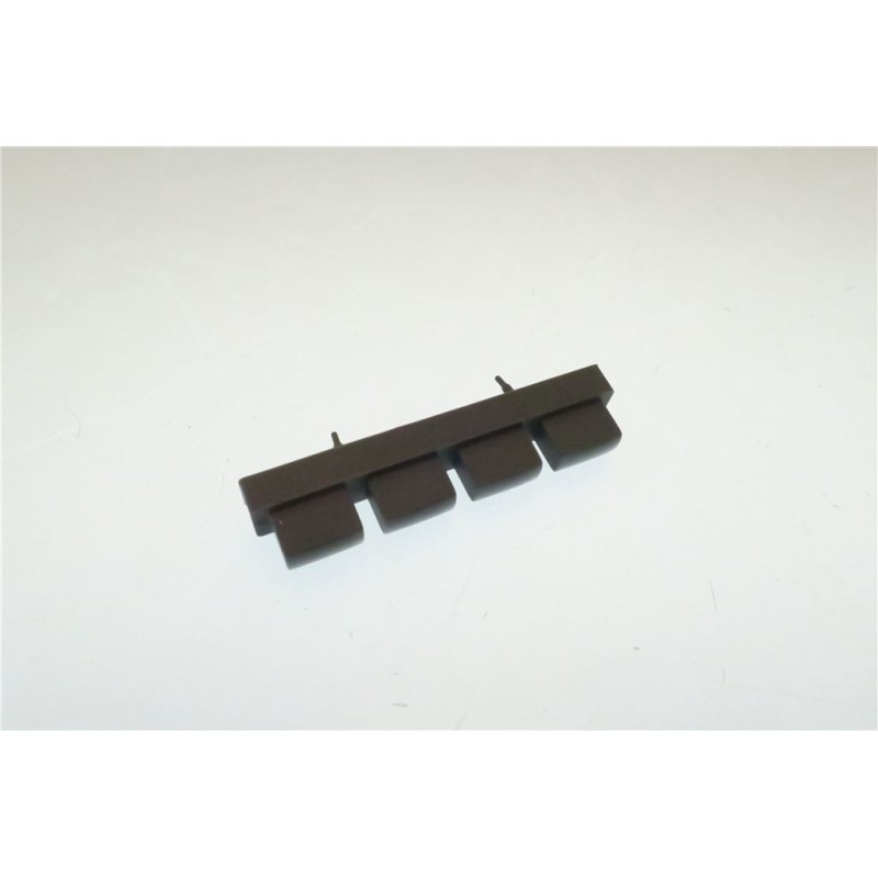Nuova Simonelli 4button Assembly For Gs Pushbutton Pan