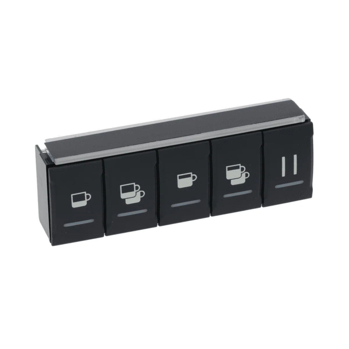 Rancilio Classe 9 USB Dosing Circuit with LED