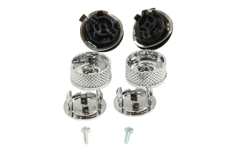 AS00006171 - AS00007090 - Delonghi - DLS KIT KNOBS EC93