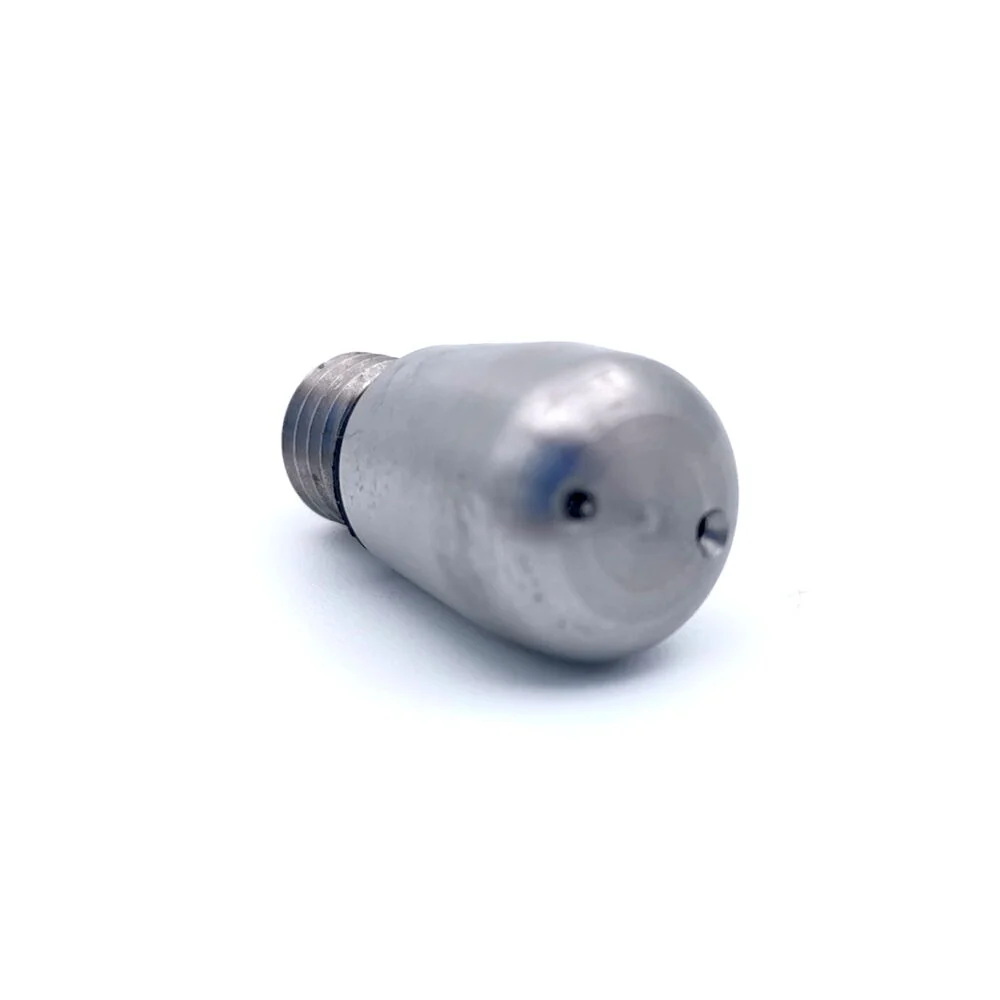 Olympia Express - Steam Tip (2 holes) - 500105