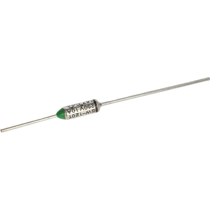 Milan Toast Thermo Fuse 167c
