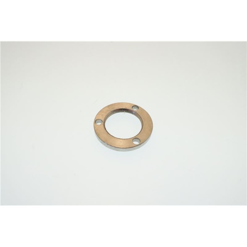 Nuova Simonelli Nozzle Attachment Plate Ststeel Talent 07300666