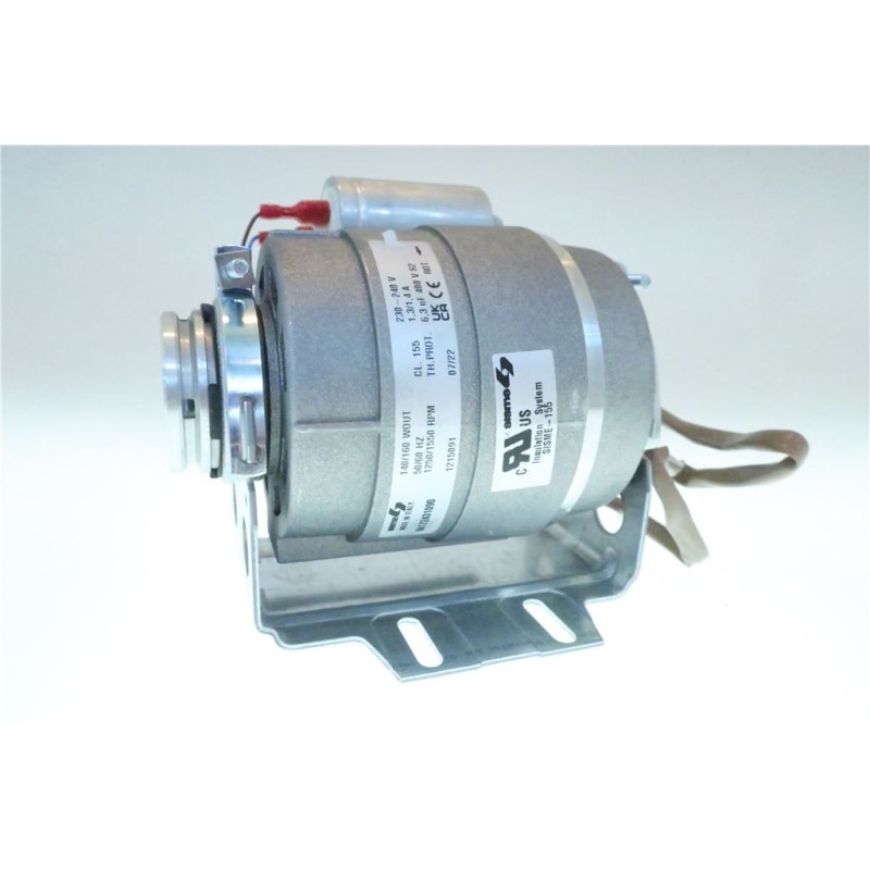 Vibiemme Clamp Motor Vibiemme 140160w Eletmotrpm304