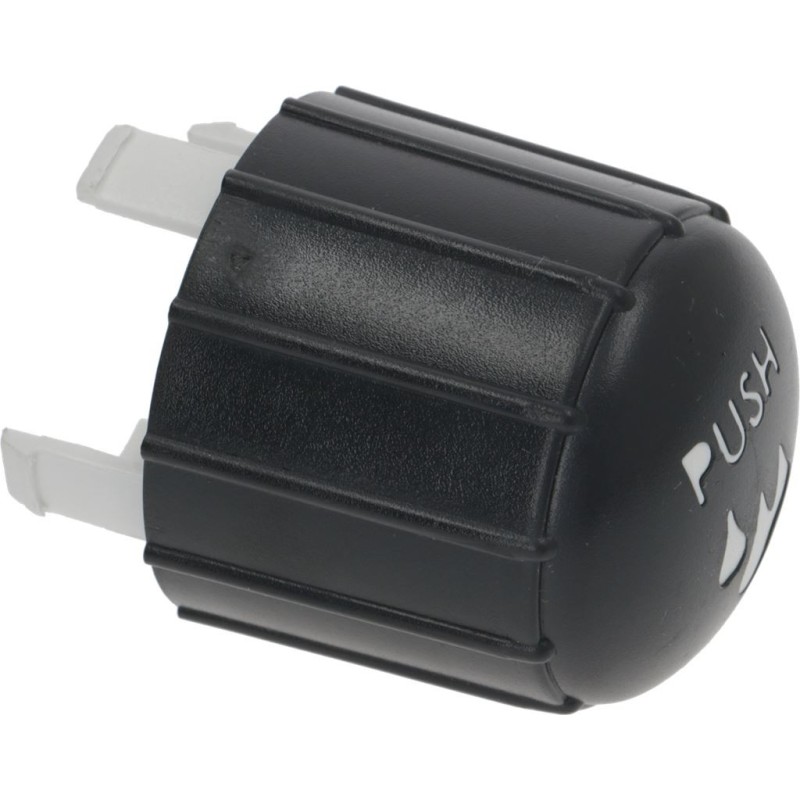 Spaziale Knob For Water Tap 06038