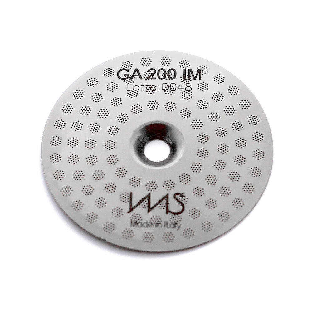 55 mm Precision Group Head Screen – Gaggia