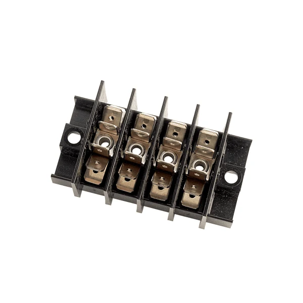 Ditting 4 Pole Terminal Strip 110V KR 1203