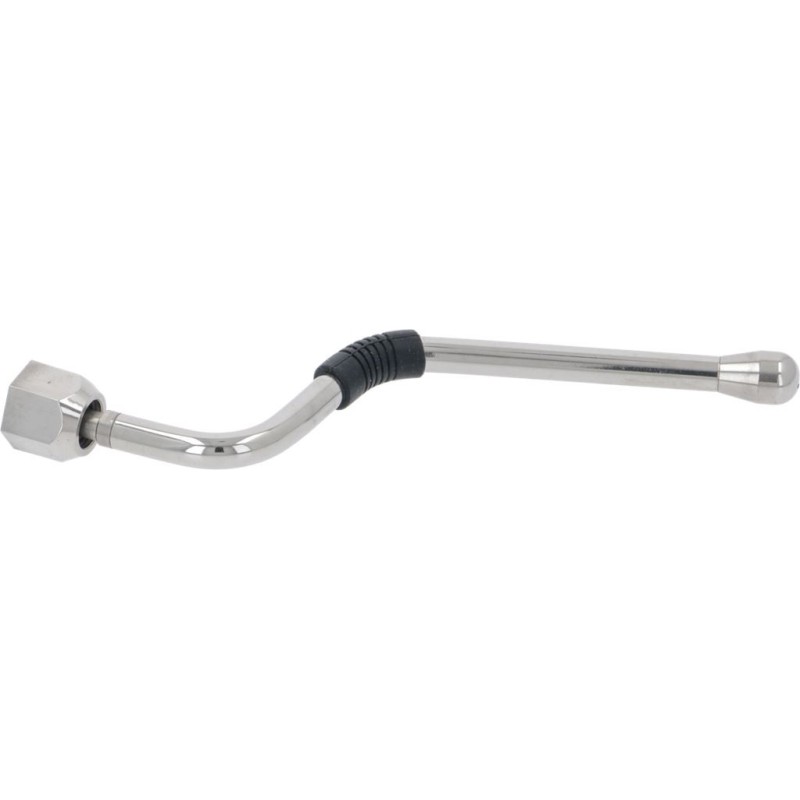 Steam Wand Complete Stainl Steel 10 M 2430010