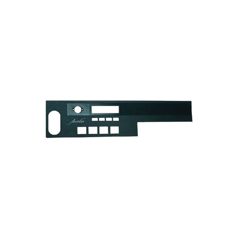 Nuova Simonelli Pushbutton Panel Support Lh 05000830.nc