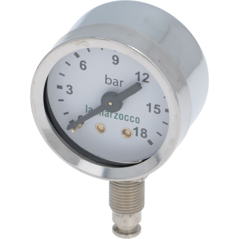 Marzocco Pressure Gauge For Delivery Unit 41 Mm E.3.009.01