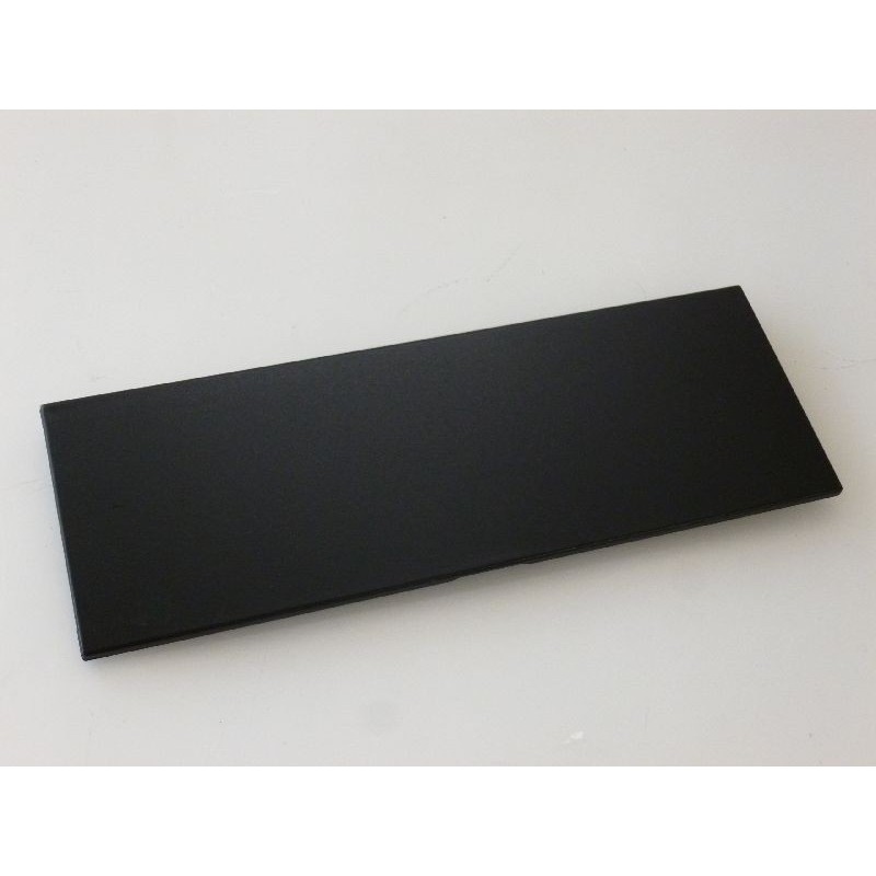 Nuova Simonelli Water Tray Cover 5l Black 05000758.nv