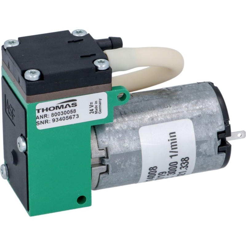 Air Pump Thomas 29014008 24vdc 96.05482