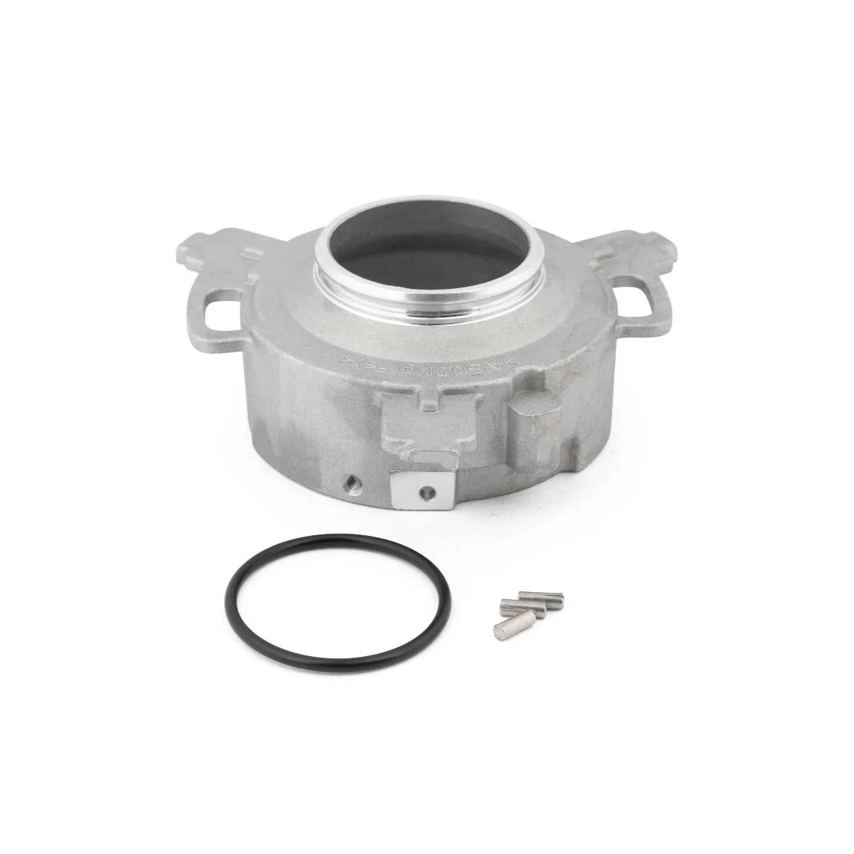 Mahlkönig E80S GbW Top Grind Chamber Adapter