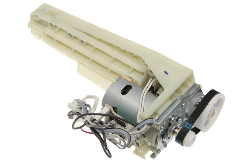 7313250261 - Delonghi - TRASMISSION ASSEMBLY