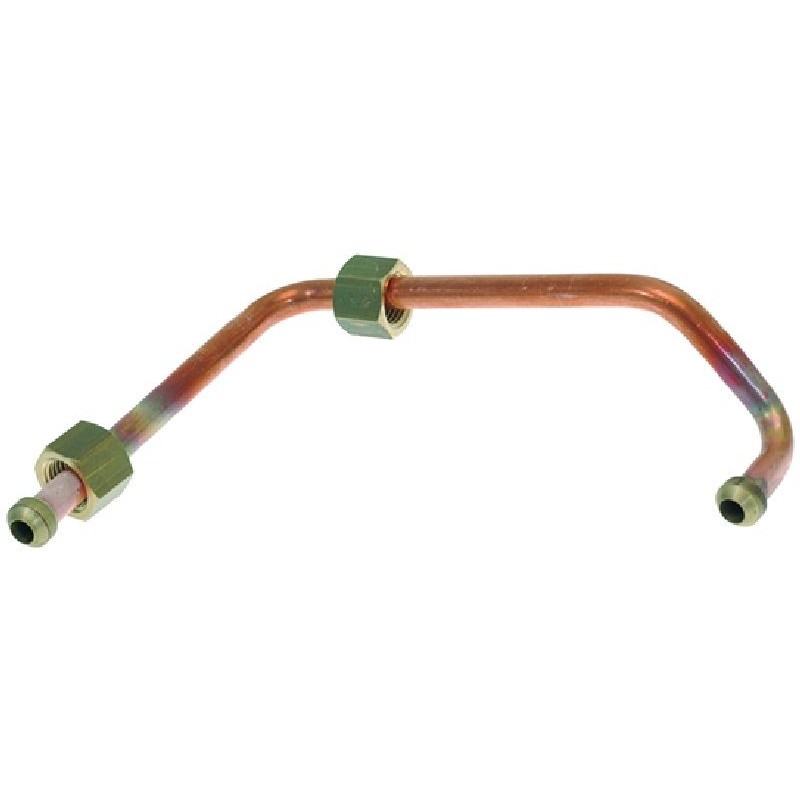 Nuova Simonelli Boilergroup Piping Lower 73003021