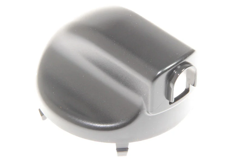 5313242141 - Delonghi - Coffee Outlet Black (ABS)