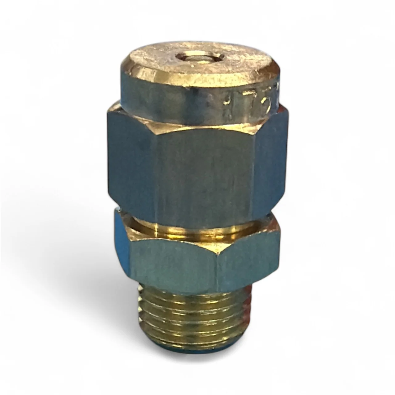 Anti-depression Valve 1/4