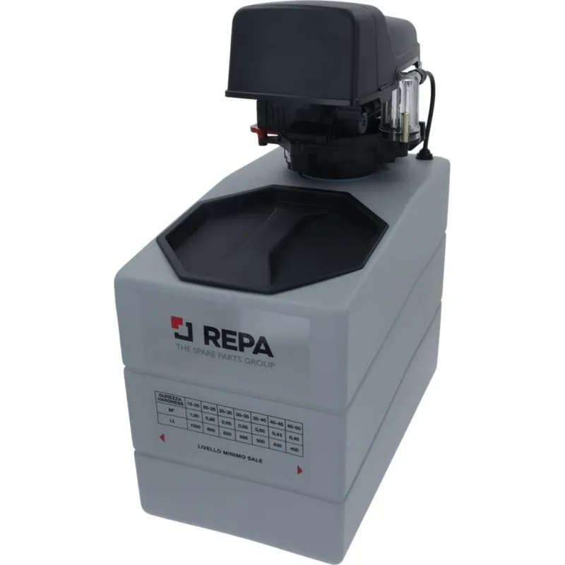 Water Softener Matic 8 8 L 38