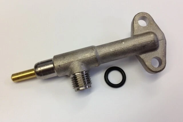 STEAM VALVE GAGGIA CLASSIC - 11012628 - EF0045/01/A - 996530006442