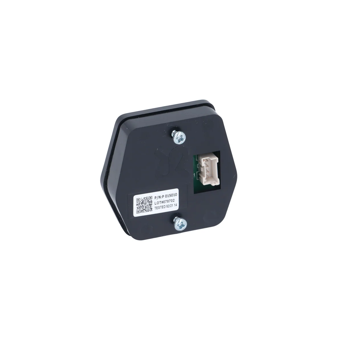 Rancilio Classe 7 USB/16 Hot Water Button Switch