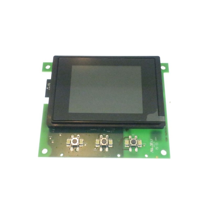 Display Card 28 Eagle One 04901516