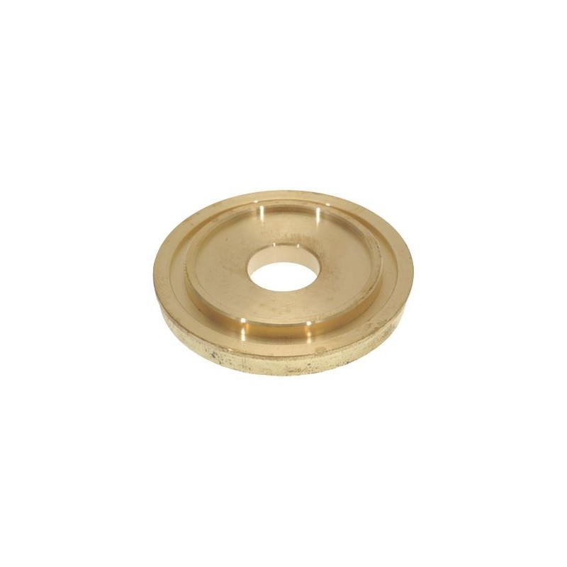 Rancilio Shower Holder Brass 20200182