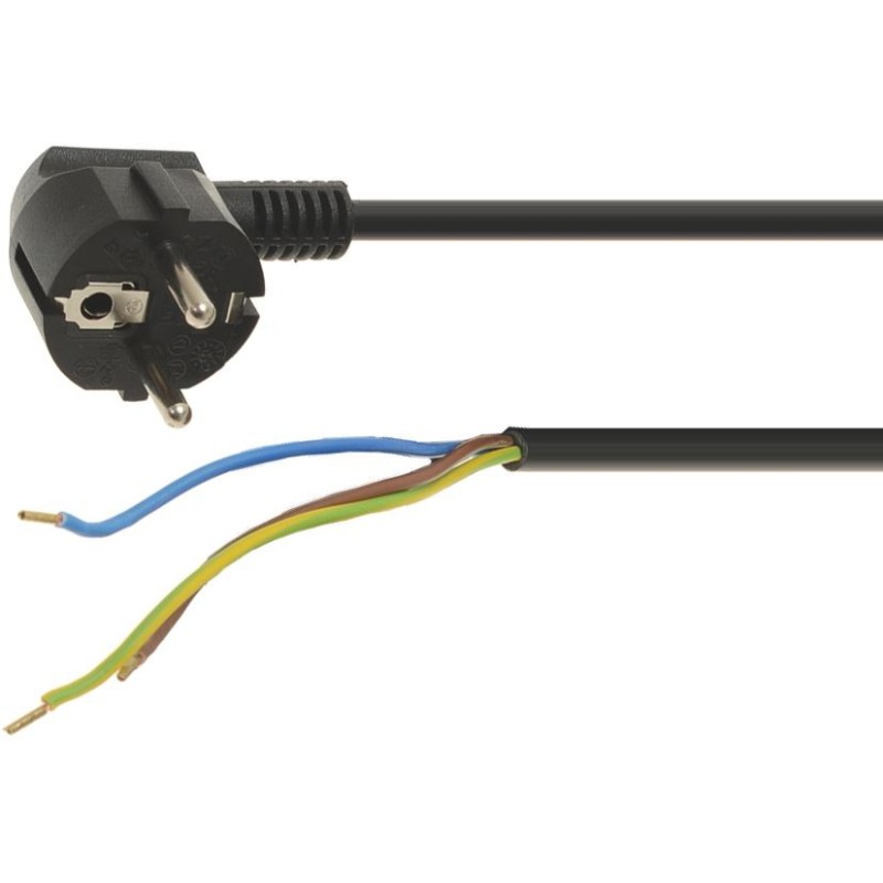 Animo Power Supply Cable 16a 250v 1600 Mm 03080