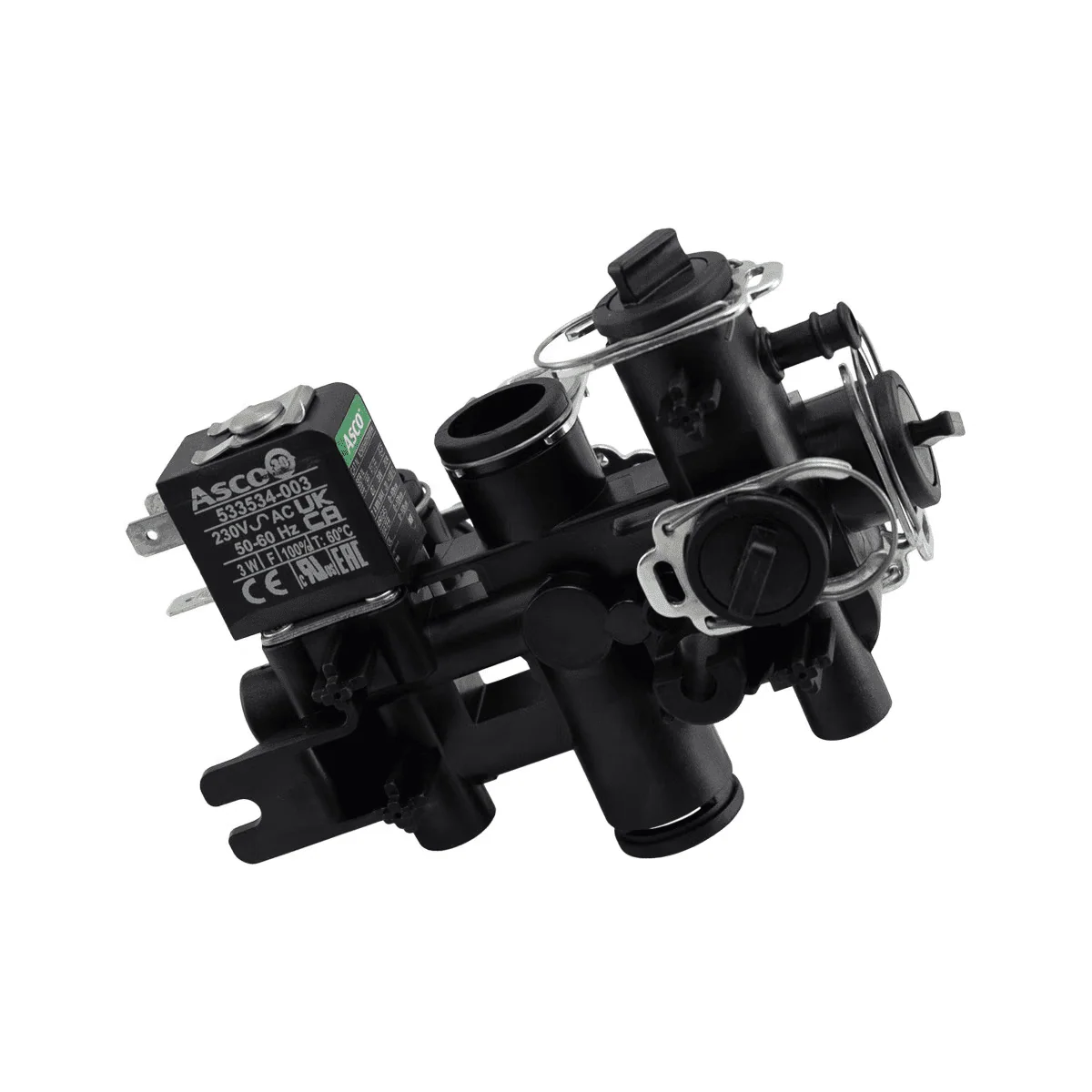 Rancilio Hydraulic Block MC 230V