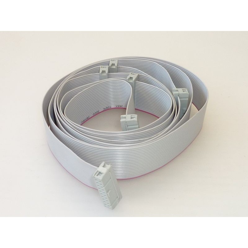 Nuova Simonelli Flat Cable 20poles 1850 Mm