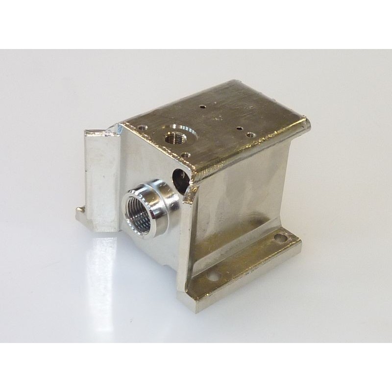 Nuova Simonelli Group Master Nickelplated 80004013