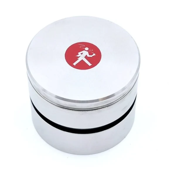 Olympia Express - Puck Prep Tool - 49mm - 250601