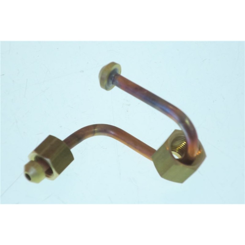 Nuova Simonelli Steam Tap Pipe 98030400