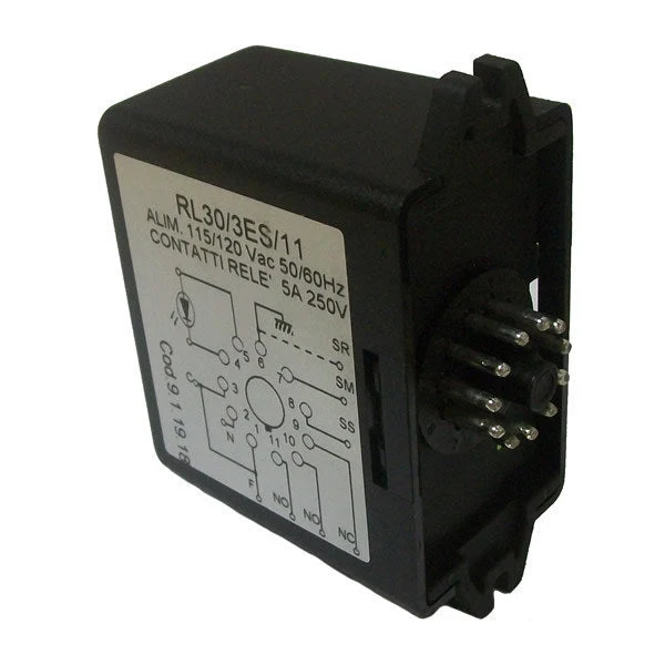 Gicar RL30 3ES 11 Auto-fill Control Unit