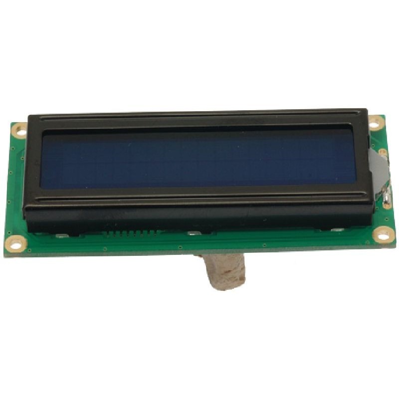 Nuova Simonelli Display Pc Board Blue Microbar 04900655