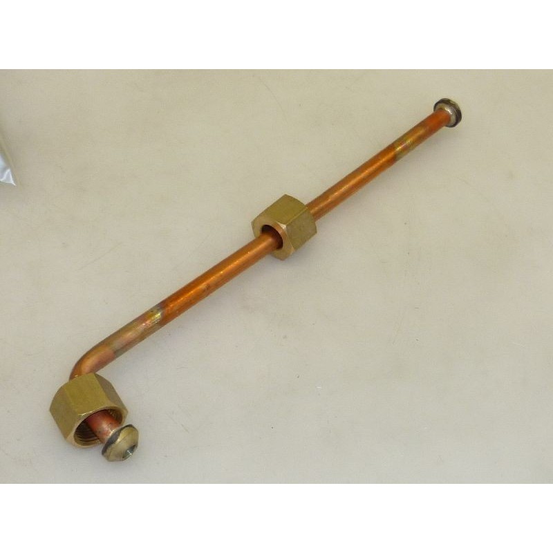 Nuova Simonelli Steam Piping Rh Aurelia 98030080