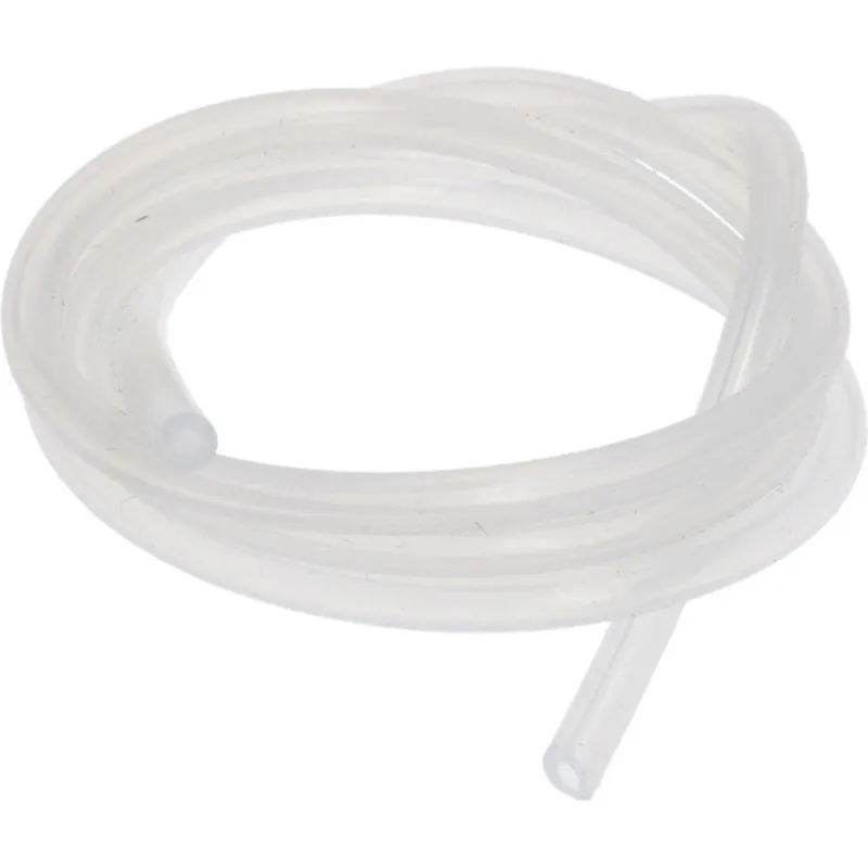 Tube Silicone 7x2 Mm 84.00016