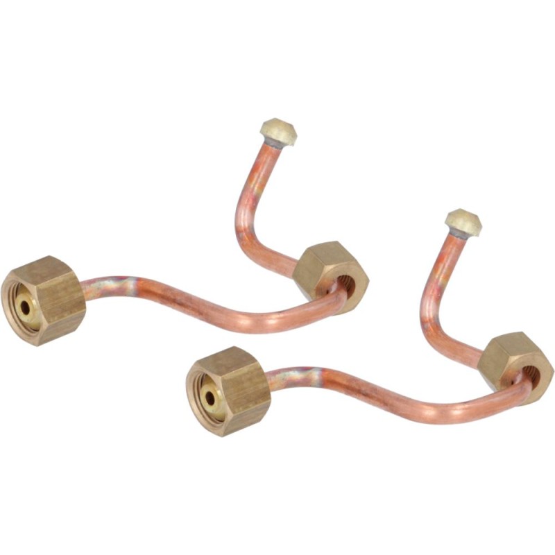 Nuova Simonelli Tube Kit 38 14 Coll Exchange Rh 2pcs R98030194