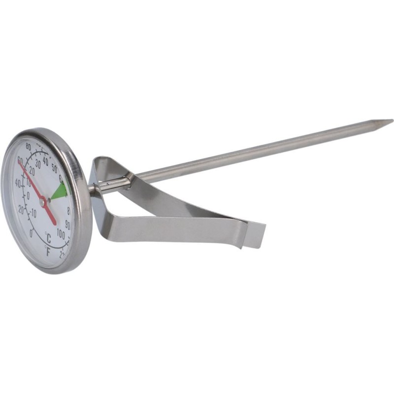 Analog Thermometer 45 Mm