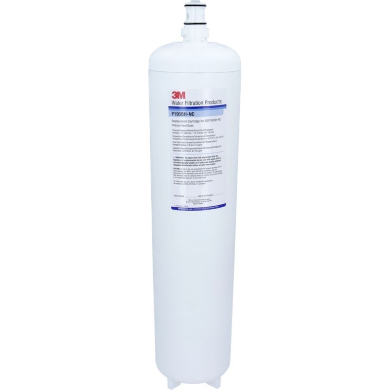 3m Water Filter Cartridge 3m P195bhnc 7100043109