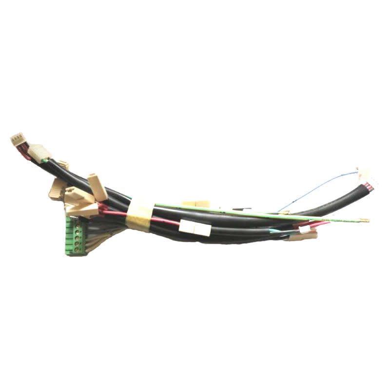Ascaso Dream PID Wiring Loom – Complete