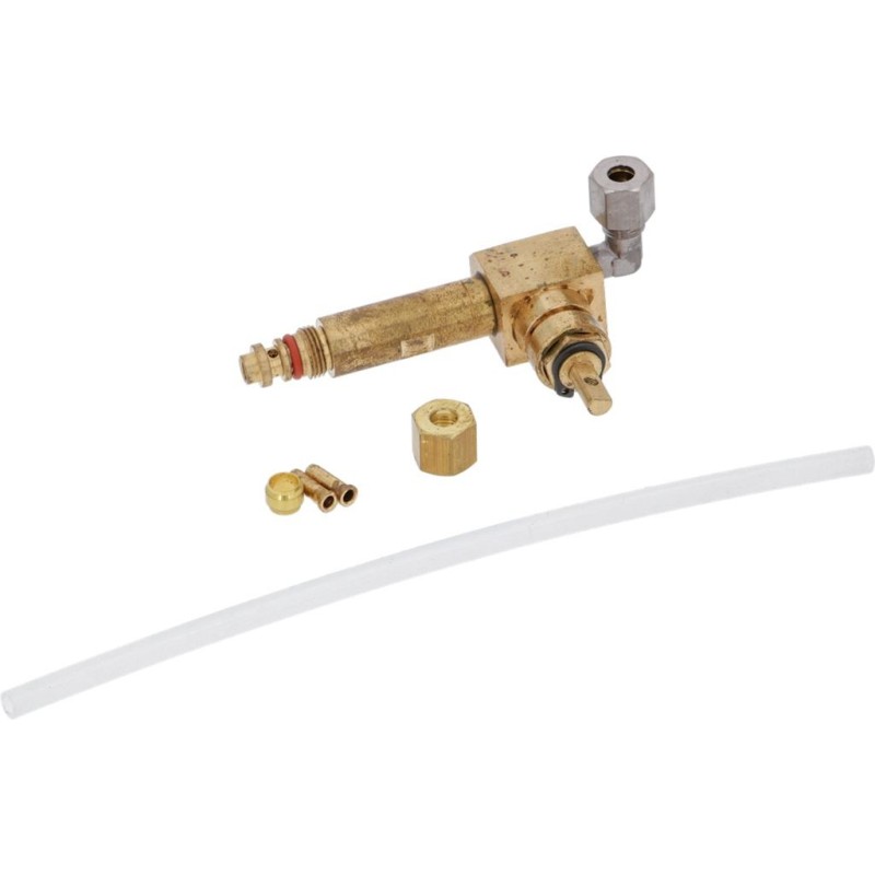 Watersteam Tap Kit 032012