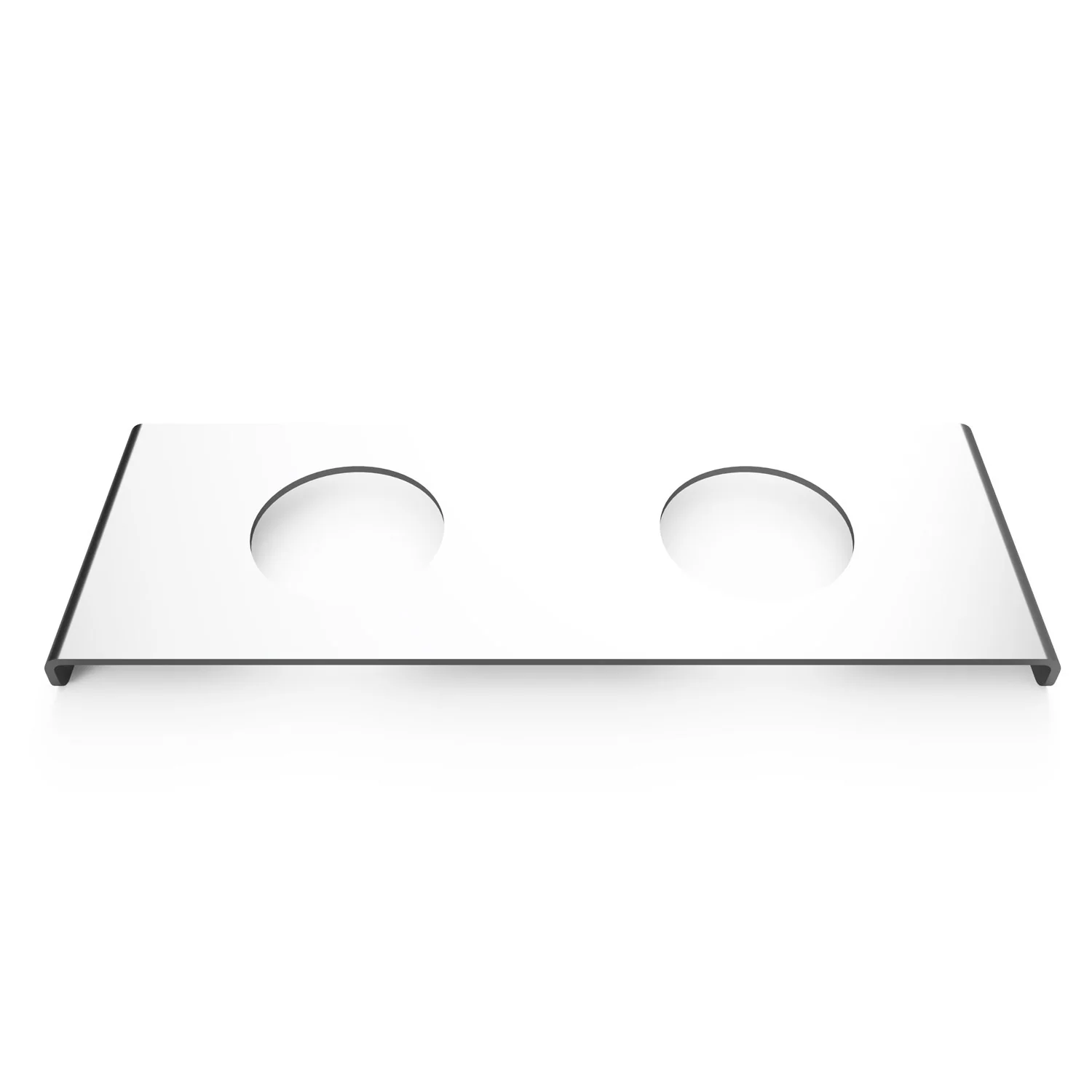 Poursteady PS2 Filter Rack - Short