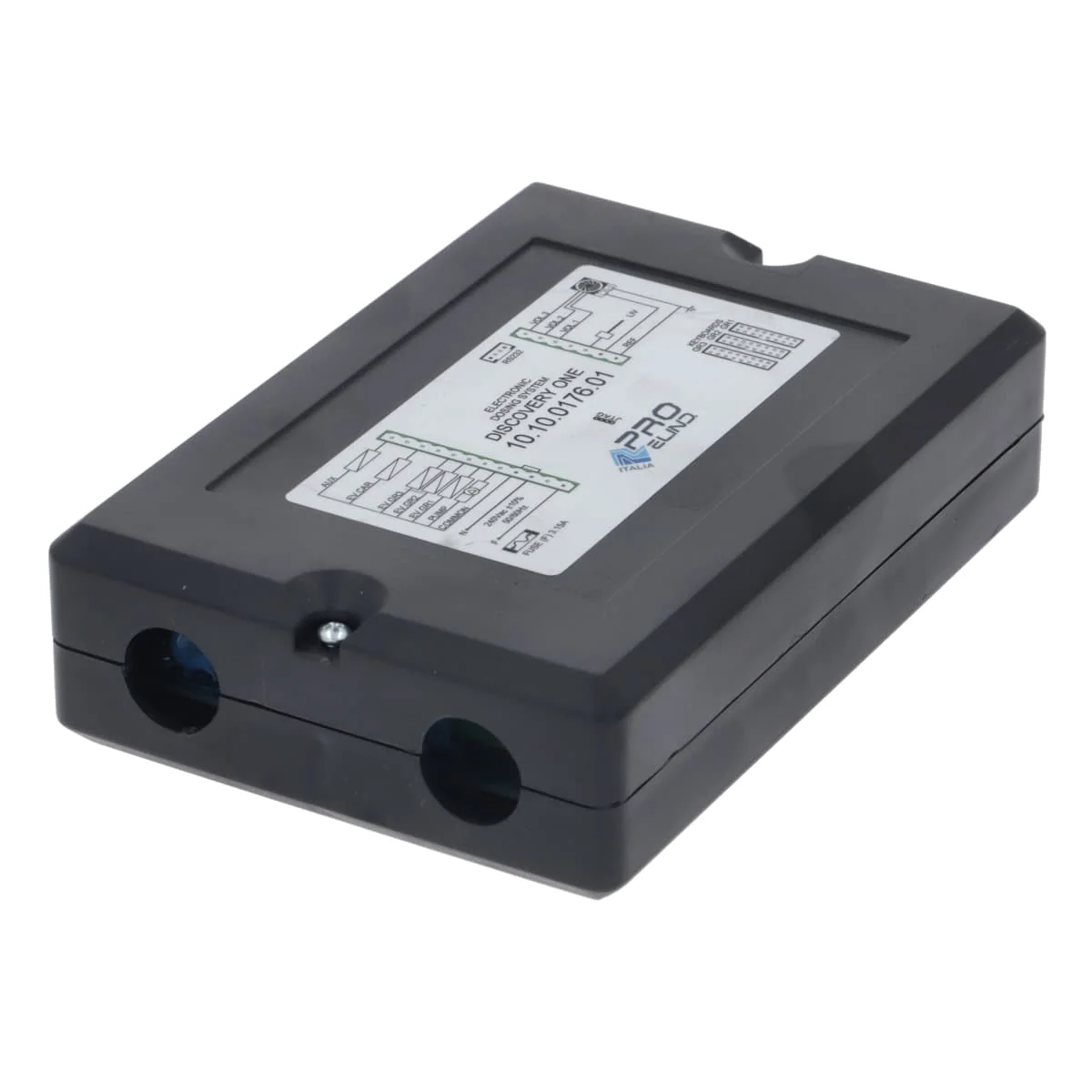 Vibiemme Lollo Two Group 230V Control Unit