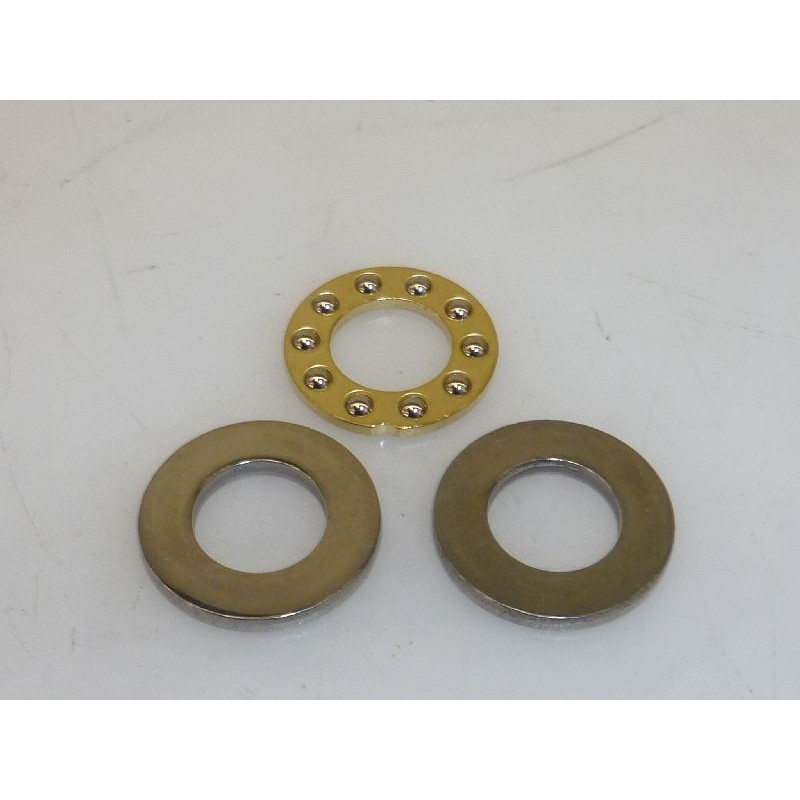 Nuova Simonelli Modular Axial Bearing