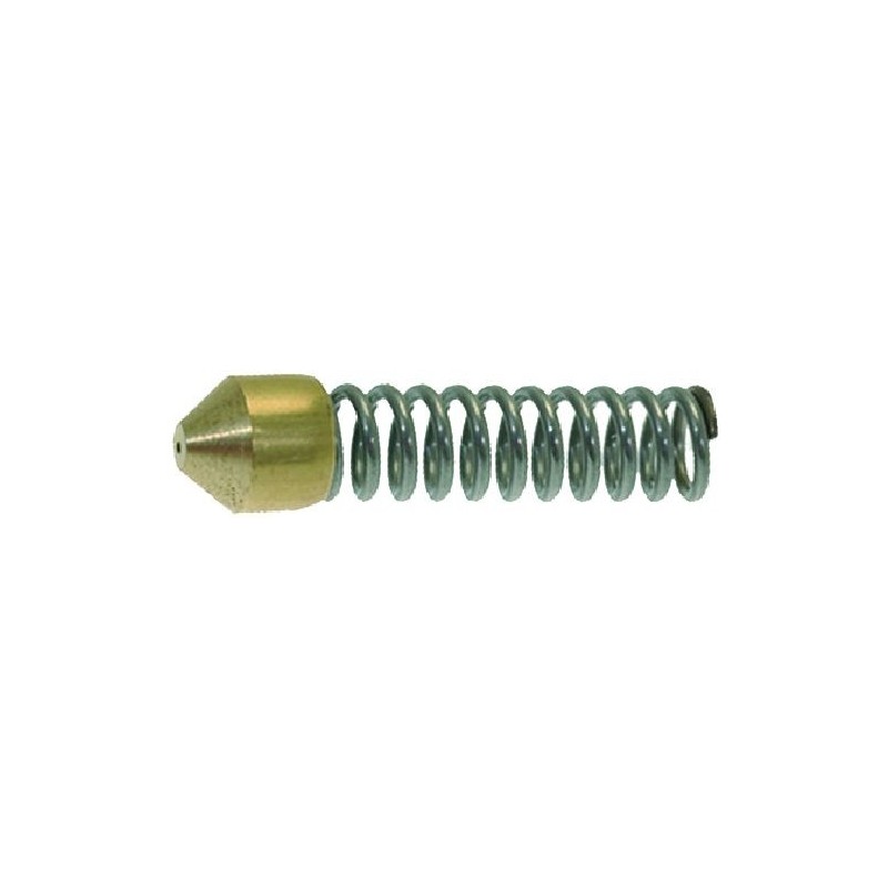 Spring 7x27 Mm With Nozzle And Filter 100500001