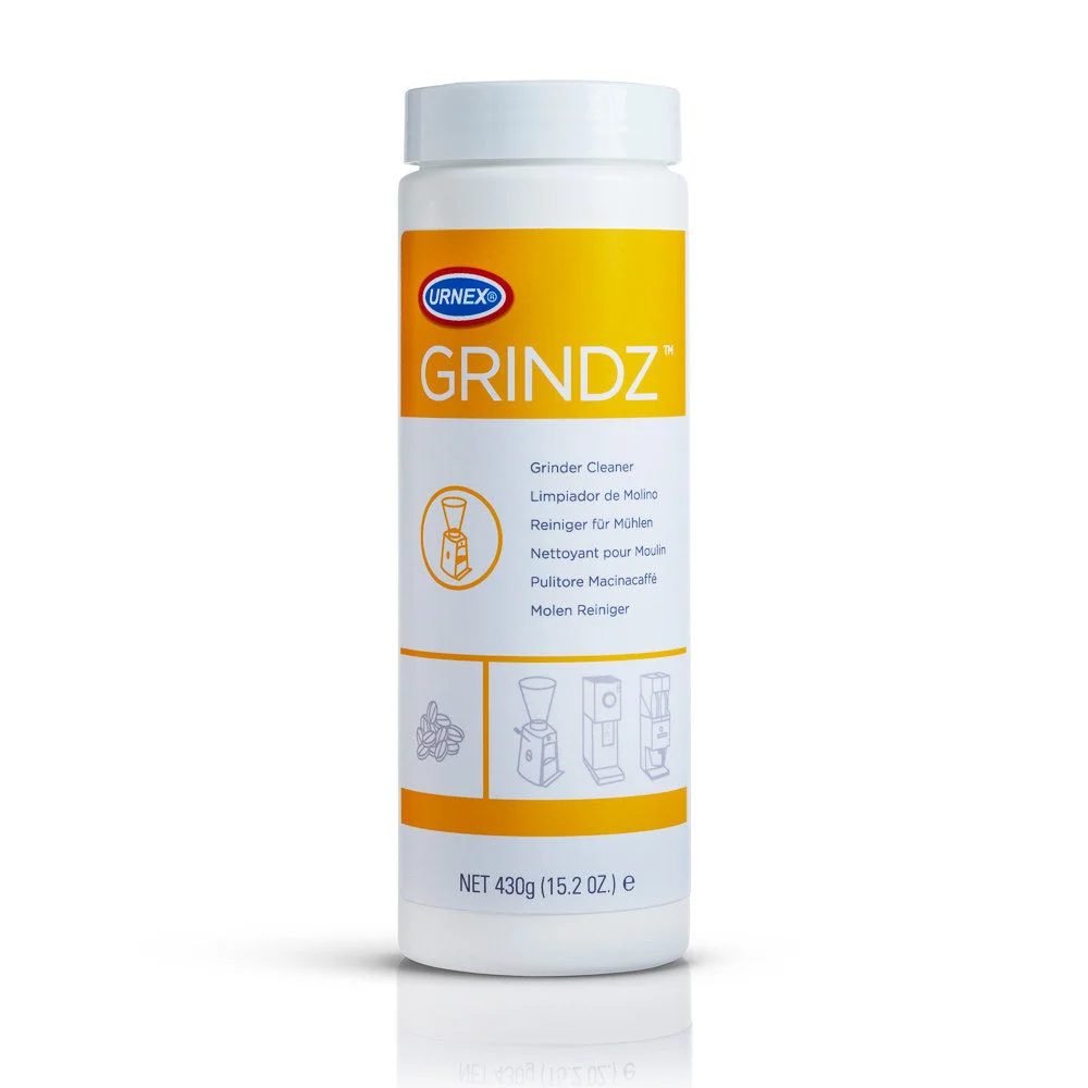 Complete Grinder Cleaning Kit
