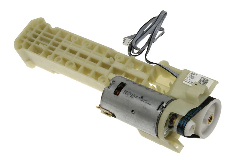 AS00006122 - 7313225971 - Delonghi - TRANSMISSION ASSEMBLY (ECM 120V)