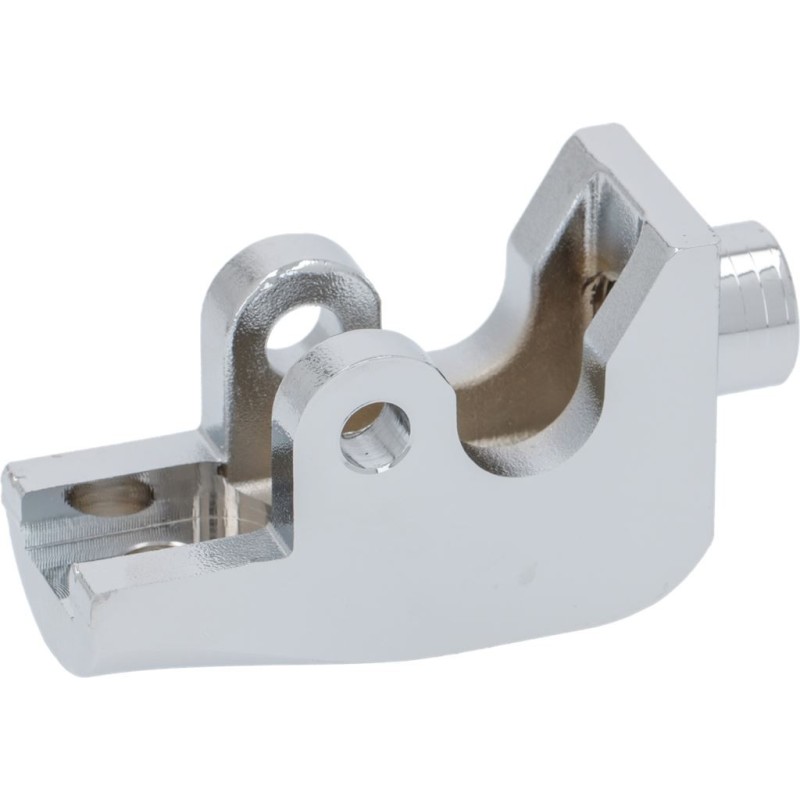 Chromiumplated Fork For Lever Group