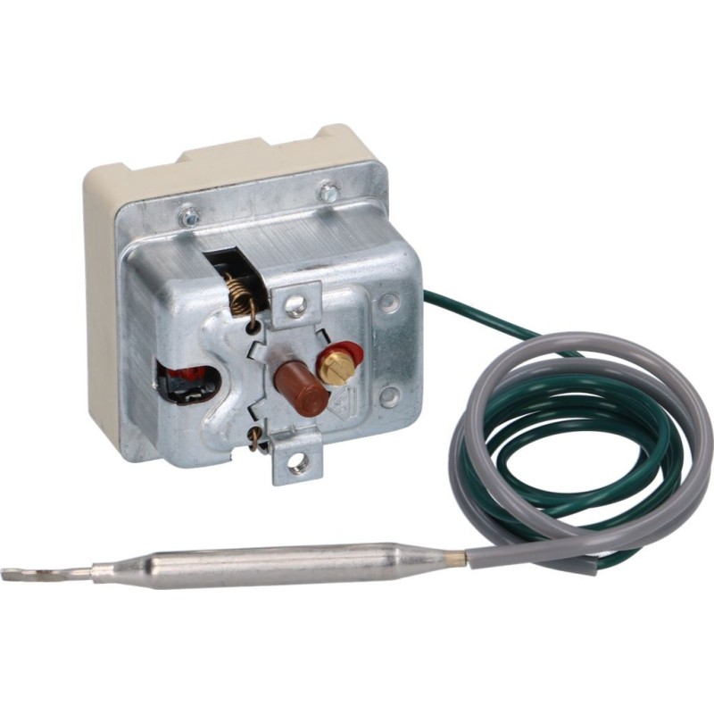 Threephase Thermostat 170c
