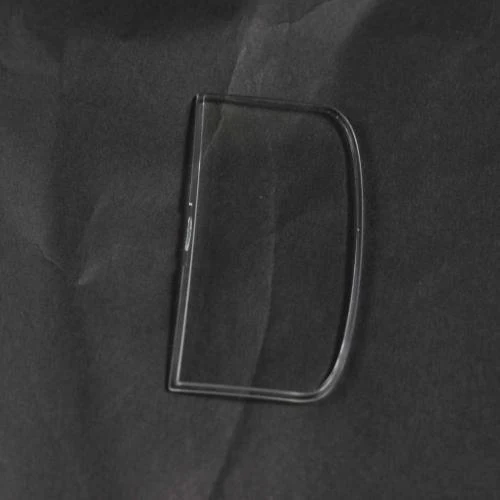 17001112 - Transp.glass For Display