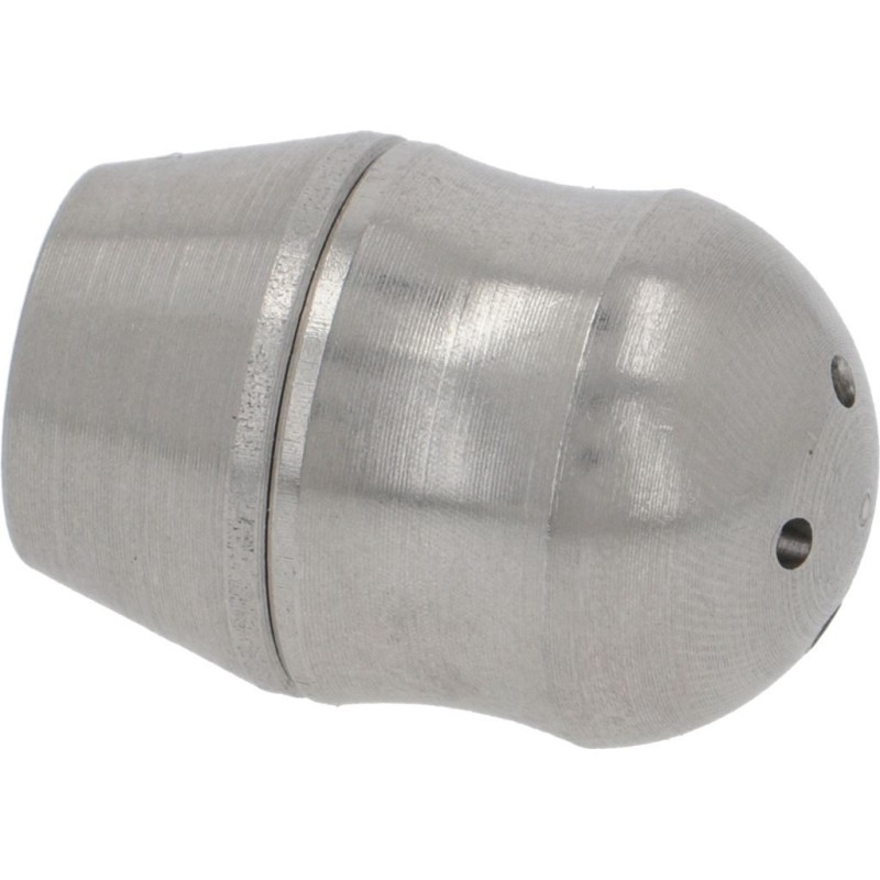 Quality Espresso Steam Nozzle M10 4 Holes 125 Mm 08391900